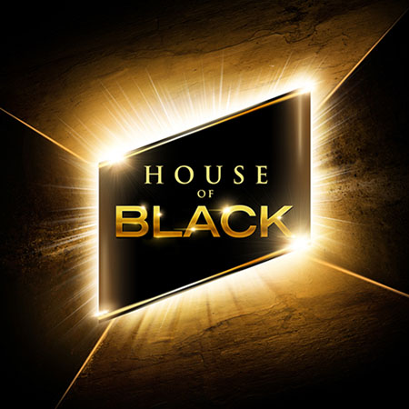 Johnny Walker House of Black Logo