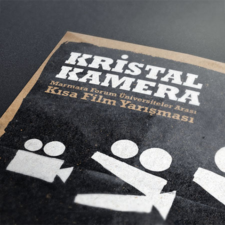 Marmara Forum Christal Camera Short Movie Competition