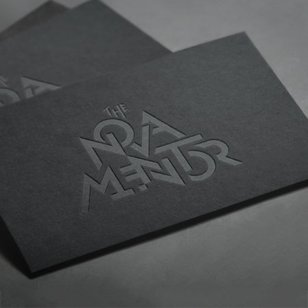 The Nova Mentor Logo